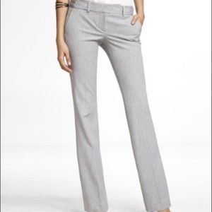 Express dress pants Columnist 12L